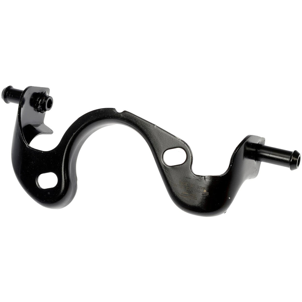 EXHAUST BRACKET