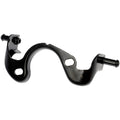 EXHAUST BRACKET
