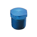 Fragola 3/4 Male Hex Pipe Plug