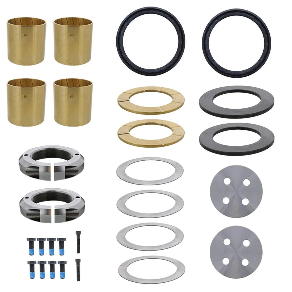 Total Seal auto part