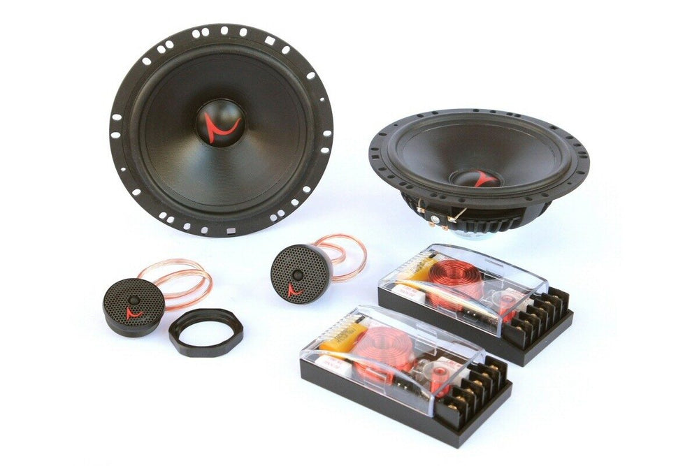 Total Seal auto part