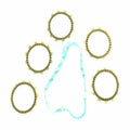 Athena 1987 Kawasaki KX 250 Clutch Cover Gasket