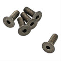 Replacement Screws For Street Lite Cap 5 Pack