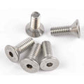 Replacement Screws For Street Lite Cap 5 Pack