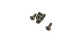 Replacement Screws For Street Lite Cap 5 Pack