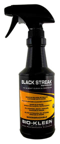 BIOKLEEN BLACK STREAK REMOVER 16 OZ
