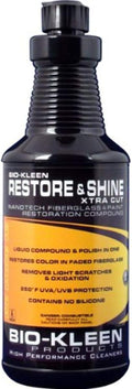 BIOKLEEN BLACK STREAK REMOVER 16 OZ