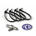 Company23 Vacuum Tee Kit Subaru Models (inc. 2002-2014 WRX)