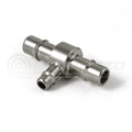 Company23 Vacuum Tee Kit Subaru Models (inc. 2002-2014 WRX)