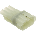 NAMZ HM Sealed Series 3-Position Male Connector (Single)