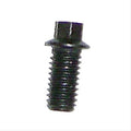 Header Bolt 3/8-16x3/4in 5/16 Head  14pk