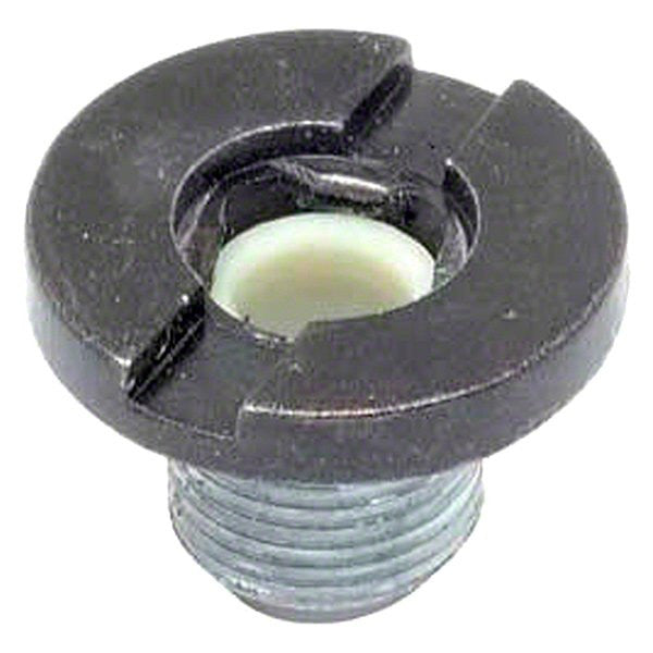 HEADLAMP SWITCH NUT; 68-72 GM A-BOD