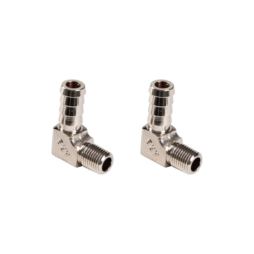 FILTER RELOCATION FITTING 2PK