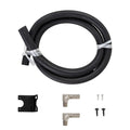FILTER RELOCATION FITTING 2PK