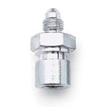 Russell Performance -3 AN Metric Adapter Fitting (2 pcs.) (Inverted Flair)