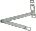 67-72 TAILGATE HINGE LH