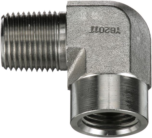 HYDRAULIC ADAPTER - SAE TO SAE