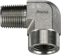 HYDRAULIC ADAPTER - SAE TO SAE