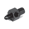 Gage Adapter -4 M To -4 Female