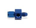 Gage Adapter -4 M To -4 Female