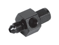 Gage Adapter -4 M To -4 Female