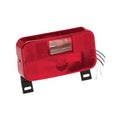 TAILLIGHT SURFACE MOUNT #92 RED WIT