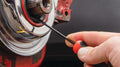 Wilmar Corp. auto part detail