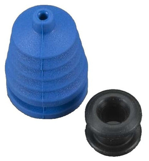 BODY GTX SHOCK MEDIUM (ALUMINUM
