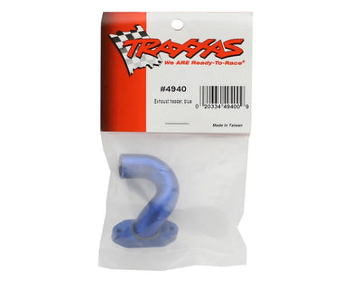 TRAXXAS blue headers