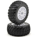 TRAXXAS auto part detail