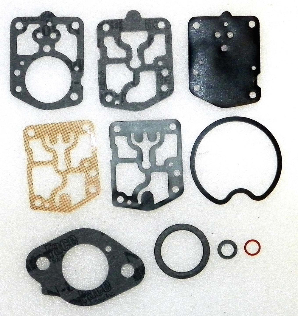 CARBURETOR KIT