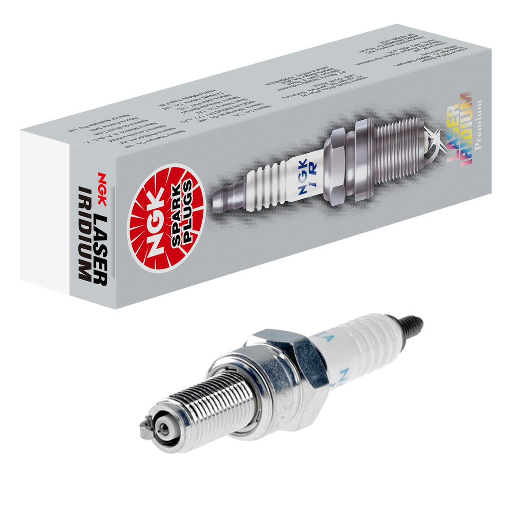 NGK auto part