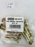 Oregon Tool auto part