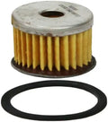 FUEL FILTER MIN ORDER QTY1