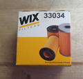 FUEL FILTER MIN ORDER QTY1
