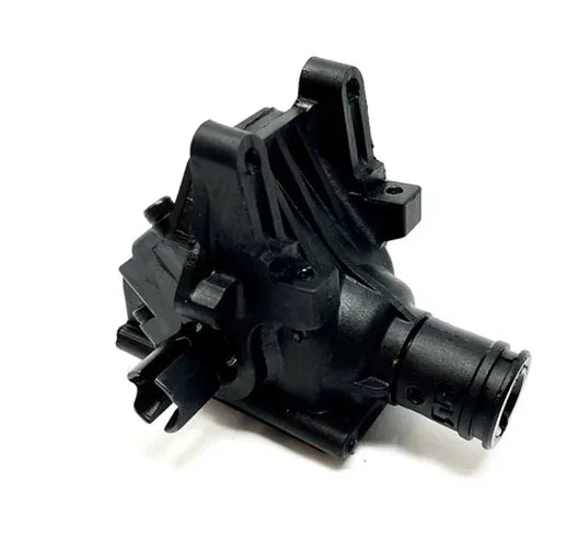 SLIPPER CLUTCH