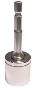 TRAILER JACK ACCESSORY SPEED SOCKET FOR UF SCISSOR JACK ELIMINATE HAND CRANK