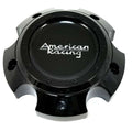 AR CAP BOLT-ON (GB/SL/BK) - 5X150