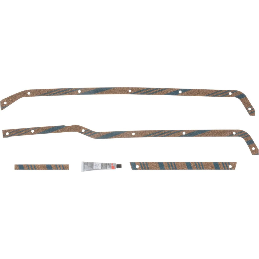 Engine Oil Pan Gasket Set - 10-10065-01