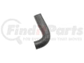CURVED RADIATOR HOSE