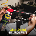 WD40 SPECIALIST CONTACT CLEANER 11