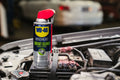 WD40 SPECIALIST CONTACT CLEANER 11