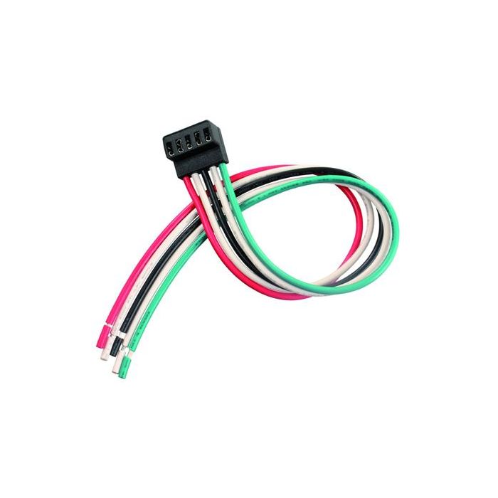 INLINE SWITCH WIRING HARNESS FOR PART #13955