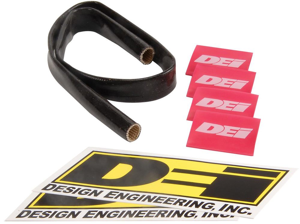 DEI Fuel Line Kit Quarter Midgets
