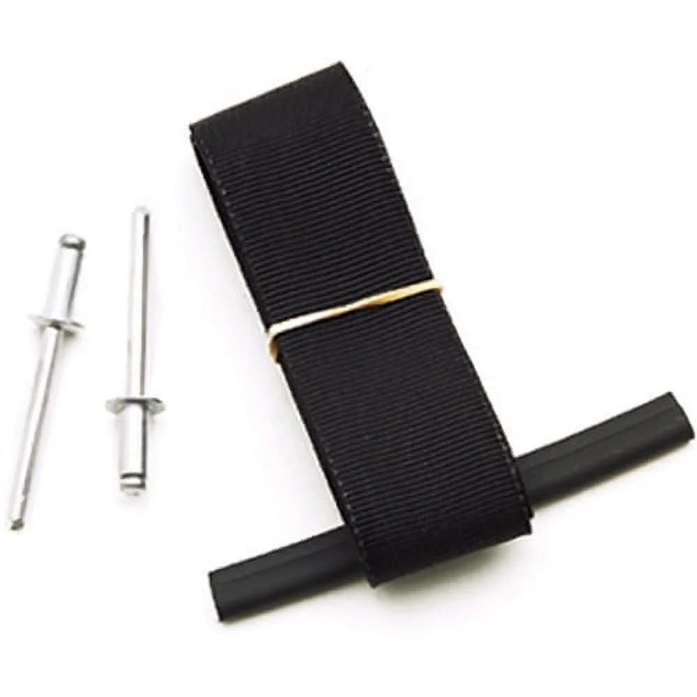 PULL STRAP W/A FINISH 37'