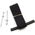 PULL STRAP W/A FINISH 37'