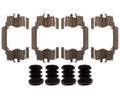DRUM BRK MAXI-PK/COMB KIT