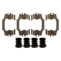 DRUM BRK MAXI-PK/COMB KIT