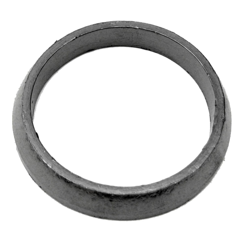 INSTALL HARDWARE GASKETS