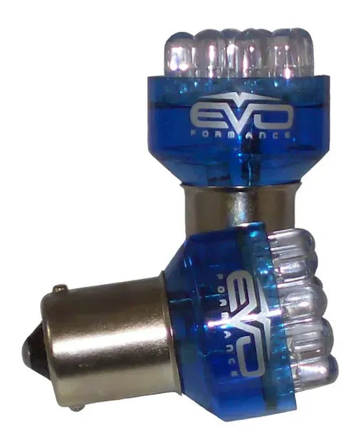 LED 1156 RPLCMNT BULB BLU